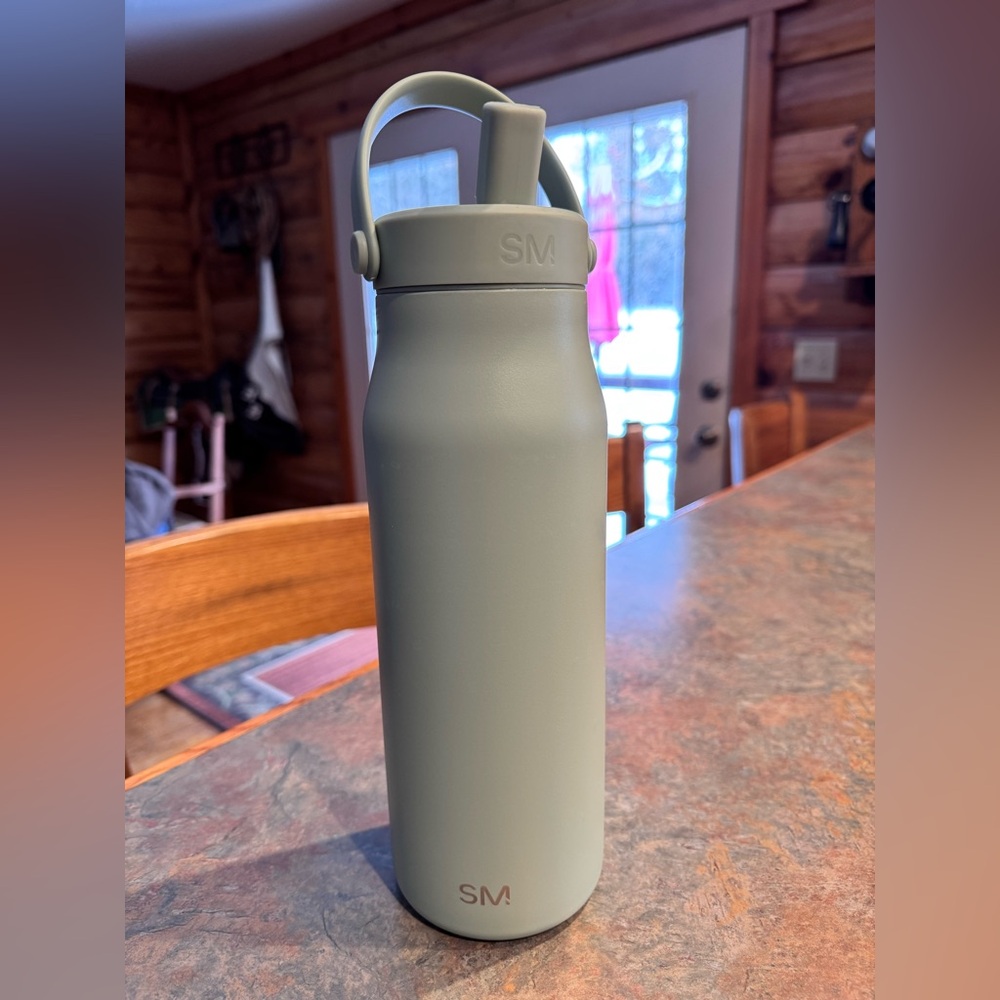 Simple Modern Trek Tumbler